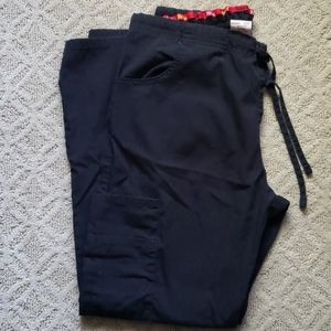 Dickies scrubs pants
